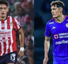 El defensa celeste regresará al Akron durante la jornada 7 del Apertura 2025 con el antecedente de que algunos aficionados no estuvieron a favor de su salida.