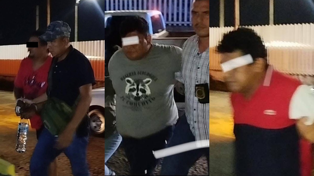 El joven fue reportado como desaparecido y solo dos días después se halló su cadáver; sus tres agresores ya fueron detenidos. El joven fue reportado como desaparecido y solo dos días después se halló su cadáver; sus tres agresores ya fueron detenidos.