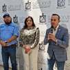 El PAN propuso a la diputada Itzel Castillo como la nueva presidenta del Congreso de Nuevo León. El PAN propuso a la diputada Itzel Castillo como la nueva presidenta del Congreso de Nuevo León.