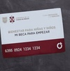 Durante septiembre, tendrás oportunidad de registrar a tus hijos en el programa social Bienestar para Niñas y Niños, para que así obtengan su Beca para Empezar Durante septiembre, tendrás oportunidad de registrar a tus hijos en el programa social Bienestar para Niñas y Niños, para que así obtengan su Beca para Empezar