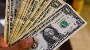 Peso mexicano a dólar, 29 de agosto 2025