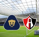 El partido ente los Pumas de la UNAM y los rojinegros del Atlas cambiaron de horario para este domingo en el Olímpico Universitario.