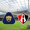 El partido ente los Pumas de la UNAM y los rojinegros del Atlas cambiaron de horario para este domingo en el Olímpico Universitario.