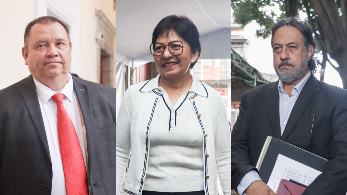 lilia cedillo, ricardo cansino ortiz, ricardo paredes solorio lilia cedillo, ricardo cansino ortiz, ricardo paredes solorio