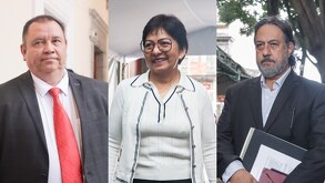lilia cedillo, ricardo cansino ortiz, ricardo paredes solorio