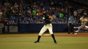 Los Fantasmas Grises pelearán por el título de la Zona Norte de la LMB con quien resulte ganador de la serie Algodoneros o Charros.
