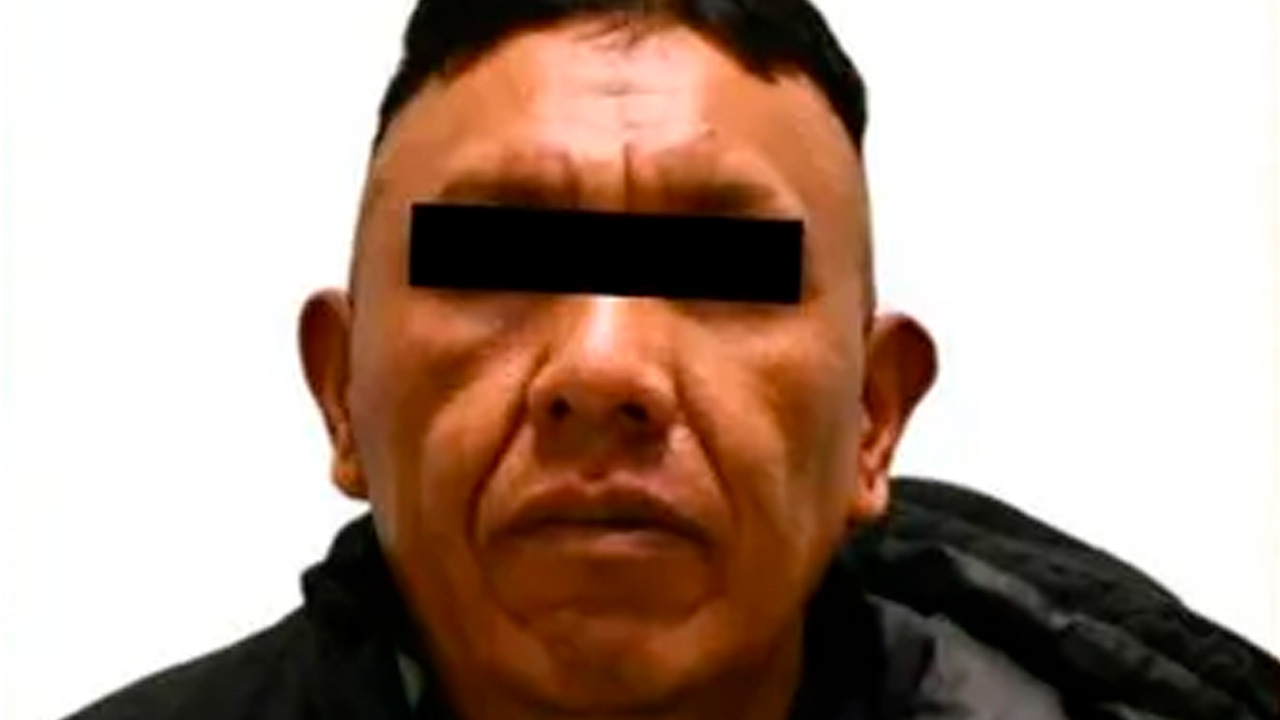 Eduardo Alberto 'N' líder de “Los Alfa” y otros tres integrantes de esta célula delictiva vinculados al CJNG fueron vinculados a proceso.