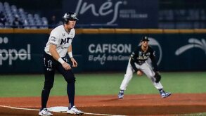 La serie de Final entre Sultanes y Charros comienza el último día de agosto de 2025.