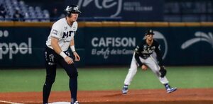 La serie de Final entre Sultanes y Charros comienza el último día de agosto de 2025.