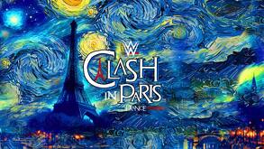Clash in París será el segundo PLE de WWE en Francia.