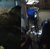 La Comisión Nacional del Agua (Conagua) había emitido una alerta por lluvias fuertes a puntuales muy fuertes La Comisión Nacional del Agua (Conagua) había emitido una alerta por lluvias fuertes a puntuales muy fuertes