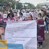desaparecidos Marcha Guadalajara desaparecidos Marcha Guadalajara