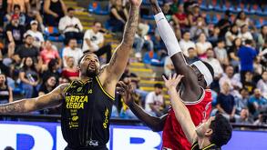 Este certamen disputado entre los 8 mejores equipos al momento en la LNBP, terminará este domingo 31 de agosto.