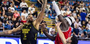 Este certamen disputado entre los 8 mejores equipos al momento en la LNBP, terminará este domingo 31 de agosto. Este certamen disputado entre los 8 mejores equipos al momento en la LNBP, terminará este domingo 31 de agosto.
