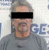Un adulto mayor fue detenido en el estado de Oaxaca, debido a que abusó de su nieto, estuvo prófugo durante cuatro años y ya fue detenido y está en prisión. Un adulto mayor fue detenido en el estado de Oaxaca, debido a que abusó de su nieto, estuvo prófugo durante cuatro años y ya fue detenido y está en prisión.
