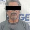 Un adulto mayor fue detenido en el estado de Oaxaca, debido a que abusó de su nieto, estuvo prófugo durante cuatro años y ya fue detenido y está en prisión. Un adulto mayor fue detenido en el estado de Oaxaca, debido a que abusó de su nieto, estuvo prófugo durante cuatro años y ya fue detenido y está en prisión.