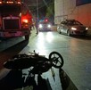 El accidente ocurrió en la ciudad de Torreón El accidente ocurrió en la ciudad de Torreón