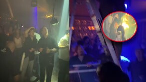 El video se viralizó en TikTok