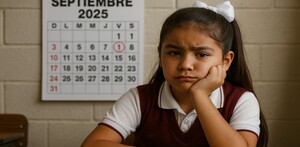 La fecha del 1 de septiembre de 2025 coincidirá con eventos de relevancia política La fecha del 1 de septiembre de 2025 coincidirá con eventos de relevancia política