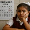 La fecha del 1 de septiembre de 2025 coincidirá con eventos de relevancia política La fecha del 1 de septiembre de 2025 coincidirá con eventos de relevancia política