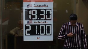 Cuánto cuesta el dólar HOY sábado 30 de agosto 2025.