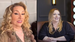 Las fotos de Doña Lety de joven han sorprendido a muchos usuarios en redes sociales