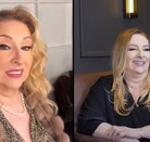 Las fotos de Doña Lety de joven han sorprendido a muchos usuarios en redes sociales