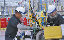 El Gobierno de Nuevo León impulsa un nuevo ecosistema industrial en empresas de fabricación de sistemas de enfriamiento.
