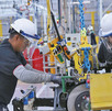 El Gobierno de Nuevo León impulsa un nuevo ecosistema industrial en empresas de fabricación de sistemas de enfriamiento. El Gobierno de Nuevo León impulsa un nuevo ecosistema industrial en empresas de fabricación de sistemas de enfriamiento.