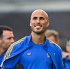 Guido Pizarro, actual entrenador de Tigres UANL Guido Pizarro, actual entrenador de Tigres UANL