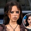 Jenna Ortega ha cautivado con sus últimos looks combinándolos con 'bleached brows Jenna Ortega ha cautivado con sus últimos looks combinándolos con 'bleached brows