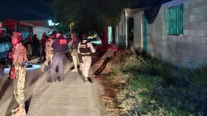 Los lamentables hechos se registraron la madrugada de este sábado 30 de agosto.