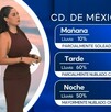 Clima para la Ciudad de México y el Estado de México el sábado 30 de agosto del 2025.