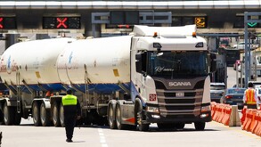 Checa aquí choques, cierres y estatus en tiempo real de la Autopista México-Puebla HOY sábado 30 de agosto.