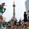 El Maratón CdMx 2025 se llevará a cabo el 31 de agosto El Maratón CdMx 2025 se llevará a cabo el 31 de agosto