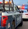 patrulla de policía en puebla patrulla de policía en puebla