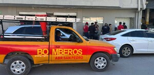 Niña se extravía en San Pedro, Coahuila. Niña se extravía en San Pedro, Coahuila.