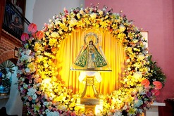 Virgen de Zapopan
