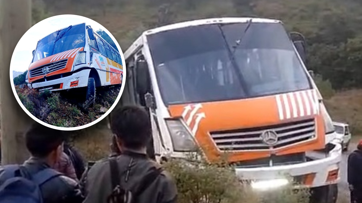 El tramo que va de Coxcatlán a Tlacotepec es constantemente escenario de accidentes y volcaduras debido al terreno hostil. El tramo que va de Coxcatlán a Tlacotepec es constantemente escenario de accidentes y volcaduras debido al terreno hostil.