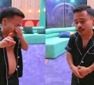 Reportan que Abelito se habría descalabrado tras golpe en la fiesta de La Casa de los Famosos México
