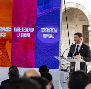 Al momento, para la siguiente Copa del Mundo hay 13 países con boleto asegurado para dicho certamen.