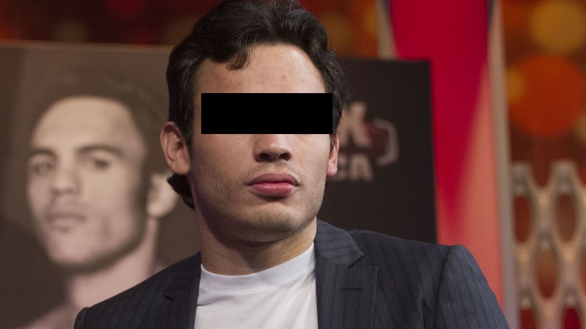 Julio César Chávez Jr. podría regresar a prisión; FGR impugna la libertad condicional del boxeador Julio César Chávez Jr. podría regresar a prisión; FGR impugna la libertad condicional del boxeador