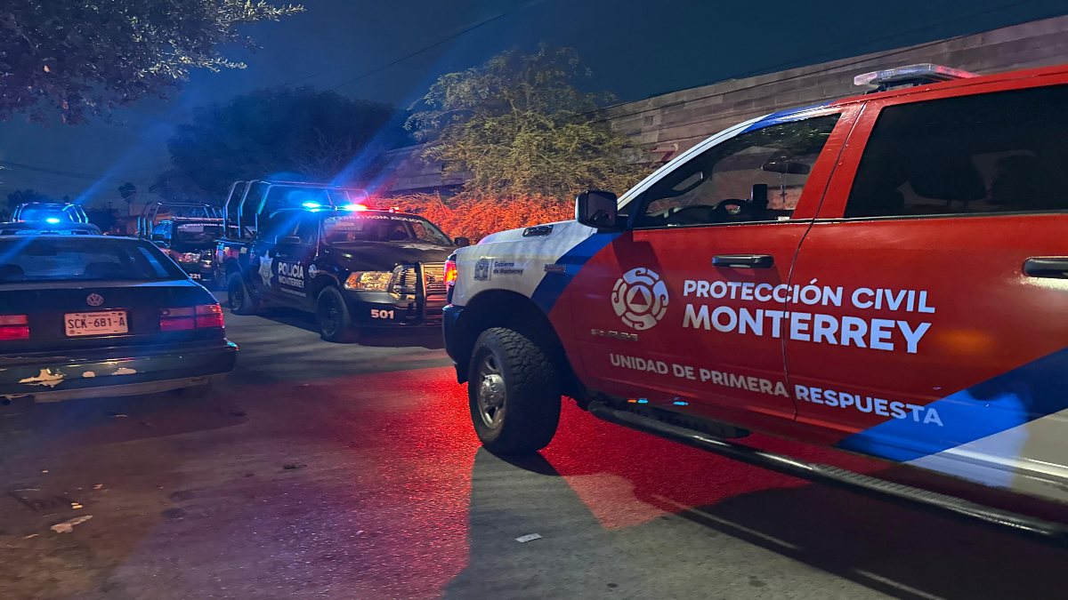 Vecinos escucharon al menos 5 detonaciones de arma de fuego Vecinos escucharon al menos 5 detonaciones de arma de fuego
