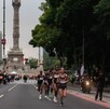Esta es la ruta y calles cerradas por el Maratón CdMx 2025. Esta es la ruta y calles cerradas por el Maratón CdMx 2025.