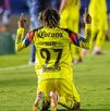 El delantero francés cayó como anillo al dedo como refuerzo azulcrema, pues en sus 2 partidos jugados en la Liga MX ha anotado gol. El delantero francés cayó como anillo al dedo como refuerzo azulcrema, pues en sus 2 partidos jugados en la Liga MX ha anotado gol.