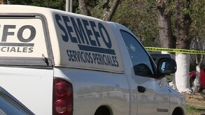 Un fatal accidente vial en la mañana de este domingo, en el que se vieron involucradas dos motocicletas, cobró la vida de una mujer y dejó a un hombre lesionado