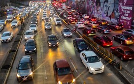 El Hoy No Circula es una medida aplicada para prevenir y minimizar altos índices de contaminantes en las ciudades.
