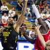 Este certamen disputado entre los 8 mejores equipos al momento en la LNBP, terminará este domingo 31 de agosto. Este certamen disputado entre los 8 mejores equipos al momento en la LNBP, terminará este domingo 31 de agosto.