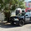 Detenidos en colonia Madero en Monterrey Detenidos en colonia Madero en Monterrey