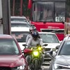 El Hoy No Circula es una medida aplicada para prevenir y minimizar altos índices de contaminantes en las ciudades El Hoy No Circula es una medida aplicada para prevenir y minimizar altos índices de contaminantes en las ciudades